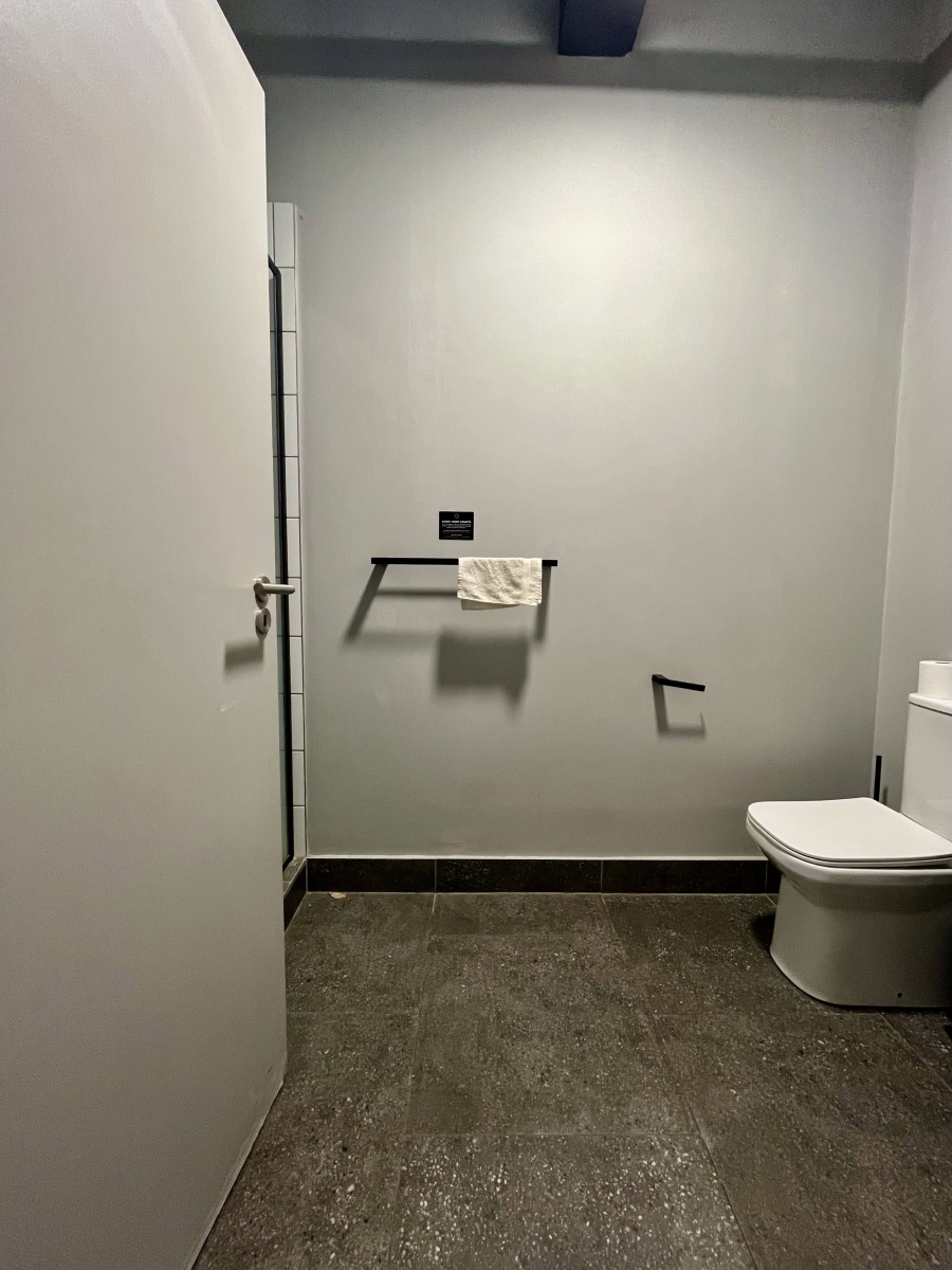 0 Bedroom Property for Sale in Foreshore Western Cape